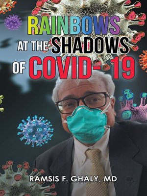 cover image of Rainbows  at the Shadows of Covid- 19